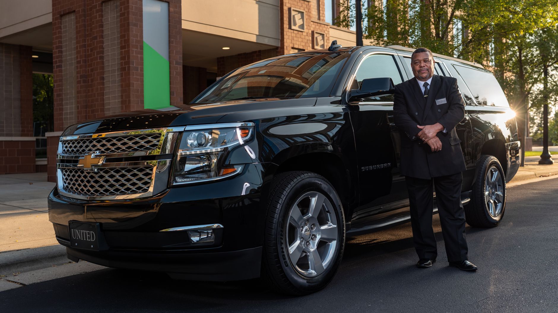 Chauffeur privé à Montreuil